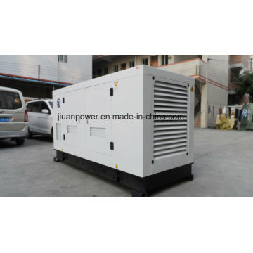 50kVA 60kVA 100kVA 200kVA 250kVA 80kVA Silencioso Electirc Power Gerador Diesel Bahamas